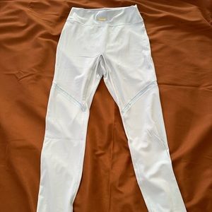 Gymshark X Whitney Simmons Mesh Leggings